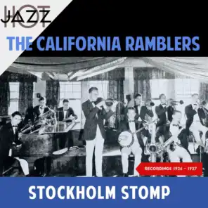 Stockholm Stomp (Recordings 1926 - 1927)