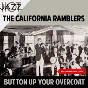 Button up Your Overcoat (Recordings 1928 - 1929)