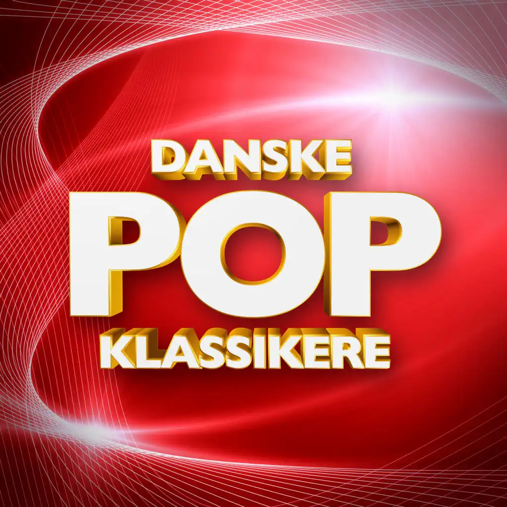 Danske Pop Klassikere