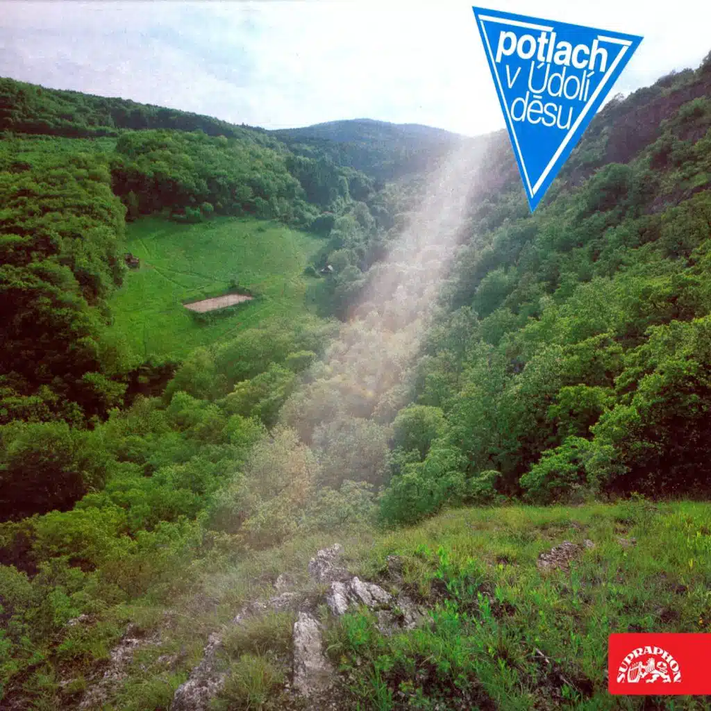 soubor osady Údolí děsu