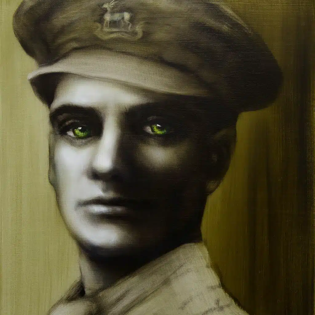 A Secret Hidden Message (BBC Live Session)