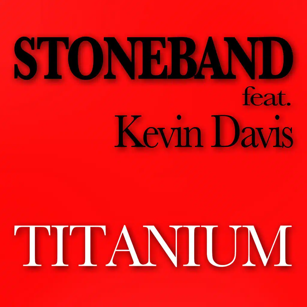 Titanium (feat. Kevin Davis)