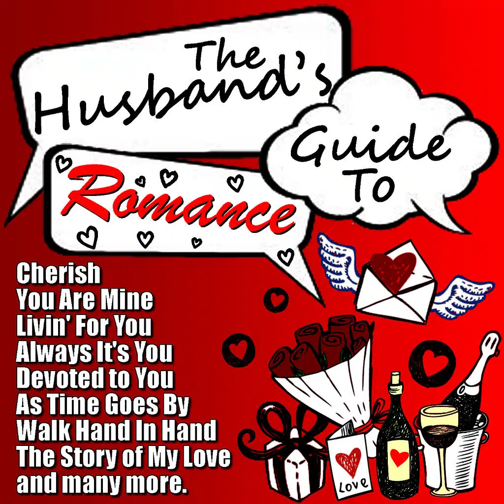 The Husband's Guide to Romance