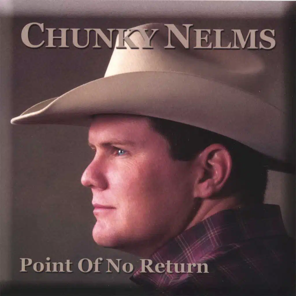 Chunky Nelms