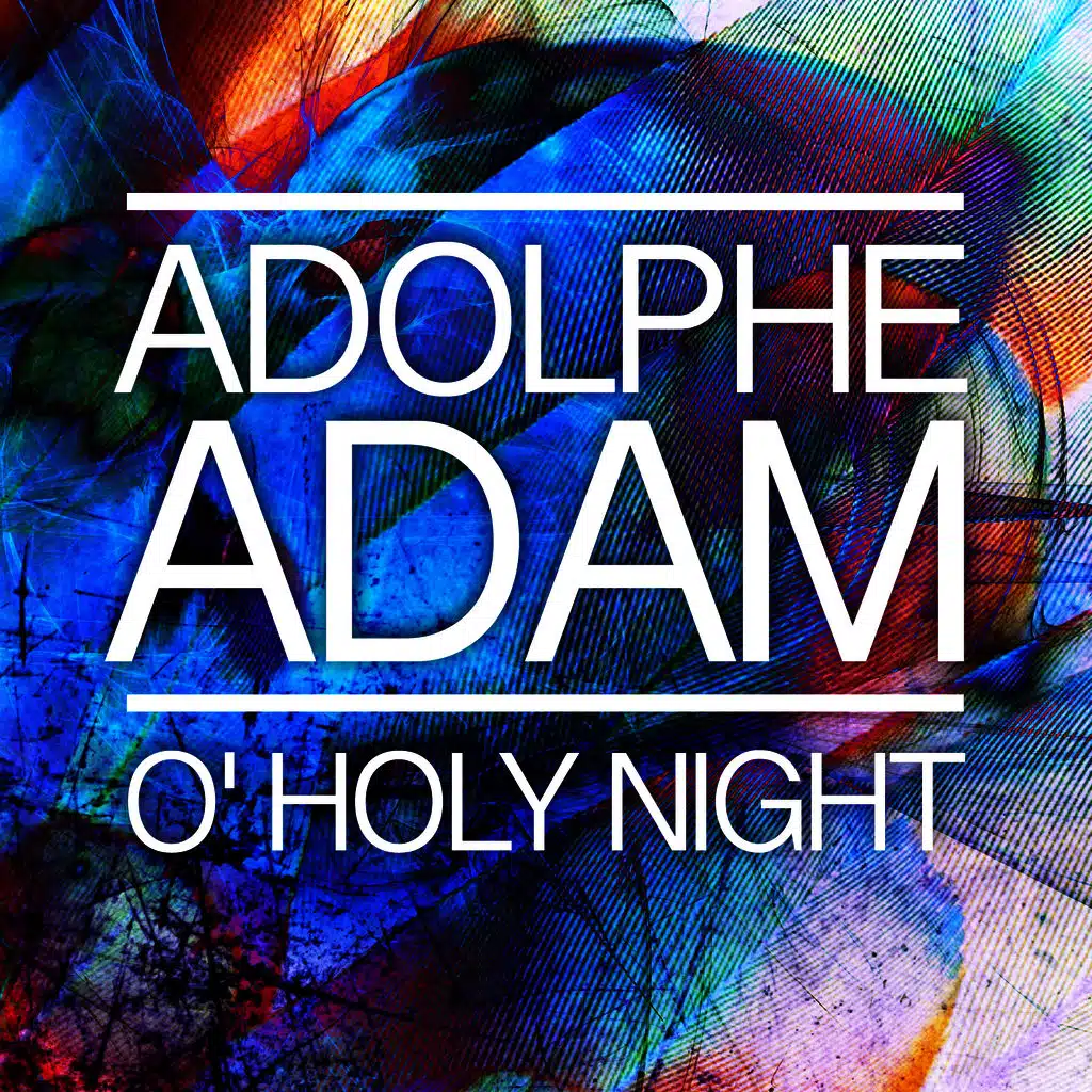 O' Holy Night - Single