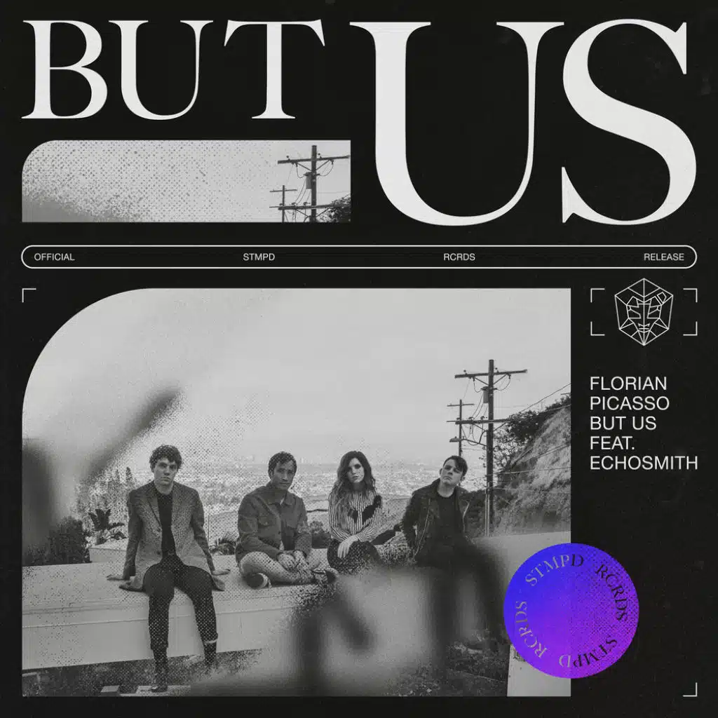 But Us (feat. Echosmith)