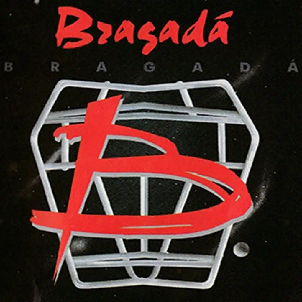 Bragadá