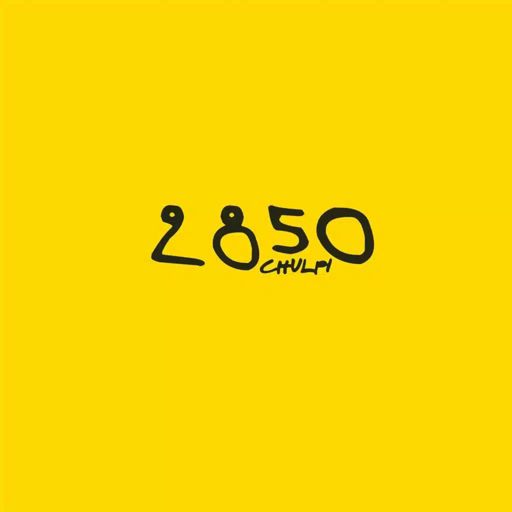 Chulpi 2850