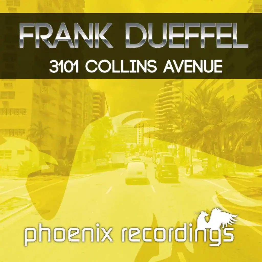 3101 Collins Avenue (Extended Mix)