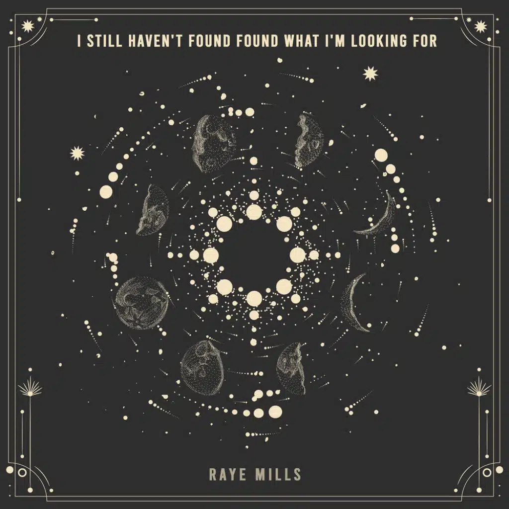 Raye Mills