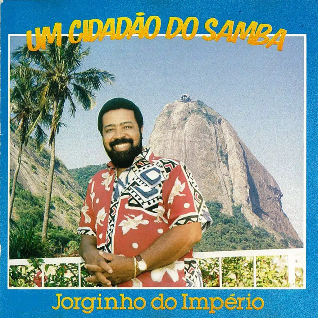Jorginho do Império