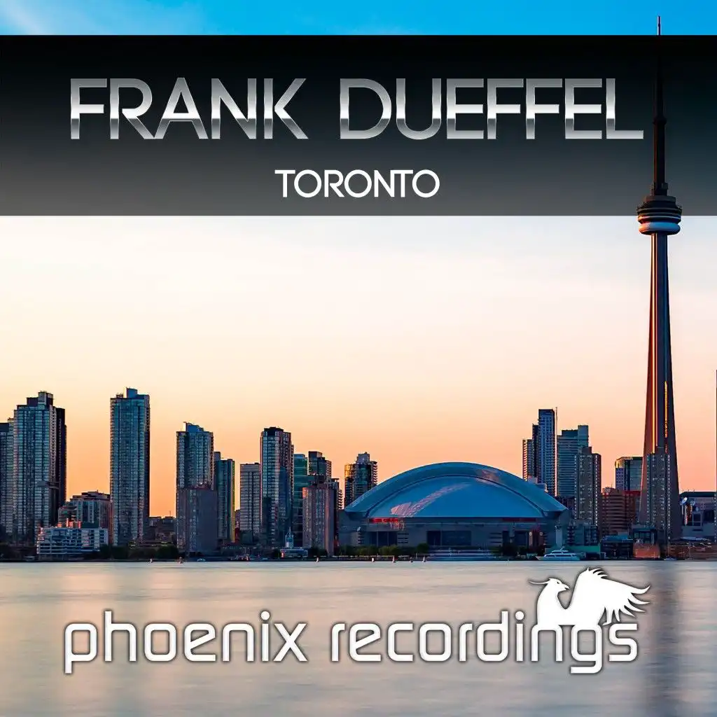 Toronto (Extended Mix)