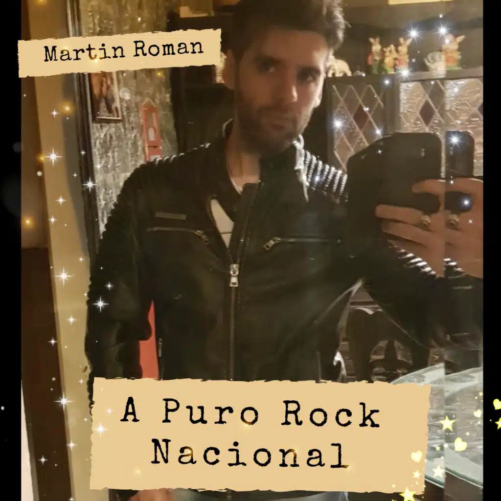 A Puro Rock Nacional (feat. Dany Azzaroni)