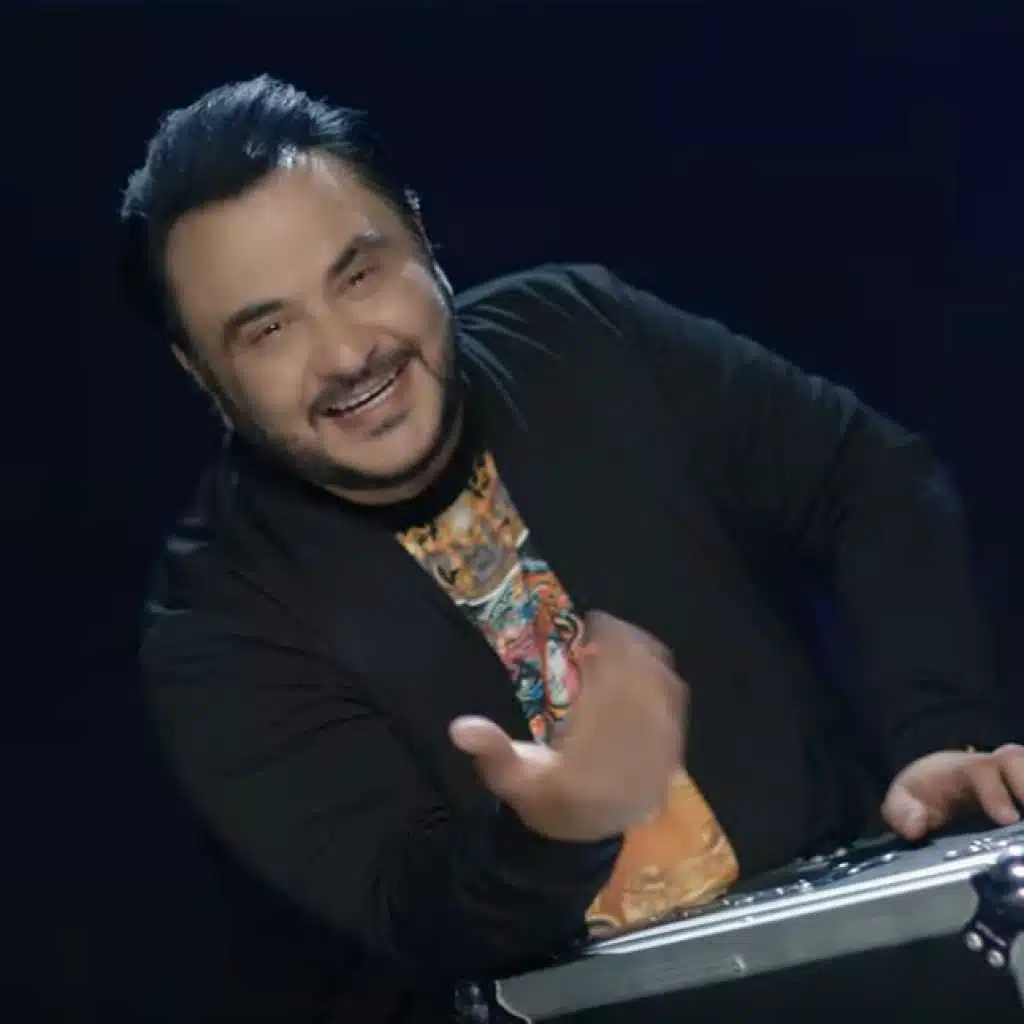 فدوه الوجهك