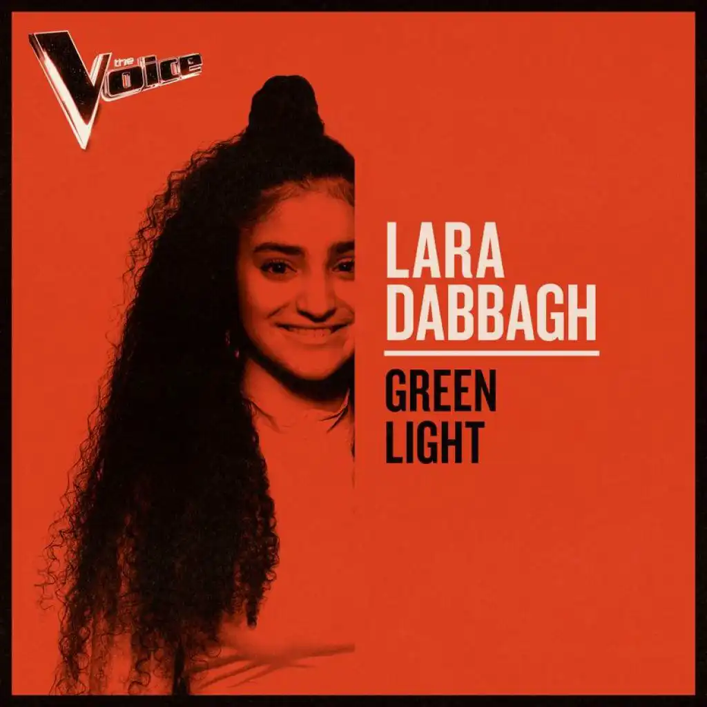 Green Light (The Voice Australia 2019 Performance / Live)