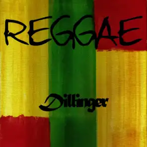 Reggae Dillinger