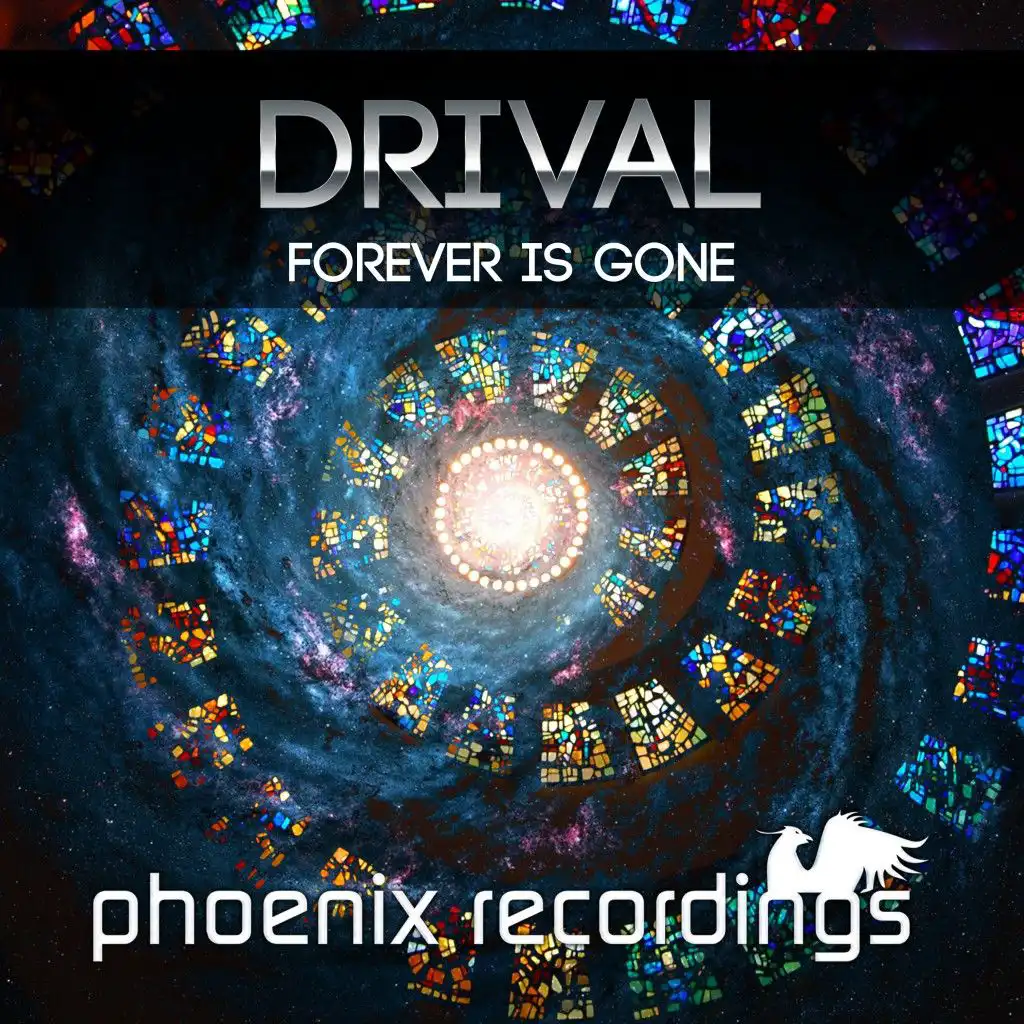 Forever Is Gone (Radio Mix)