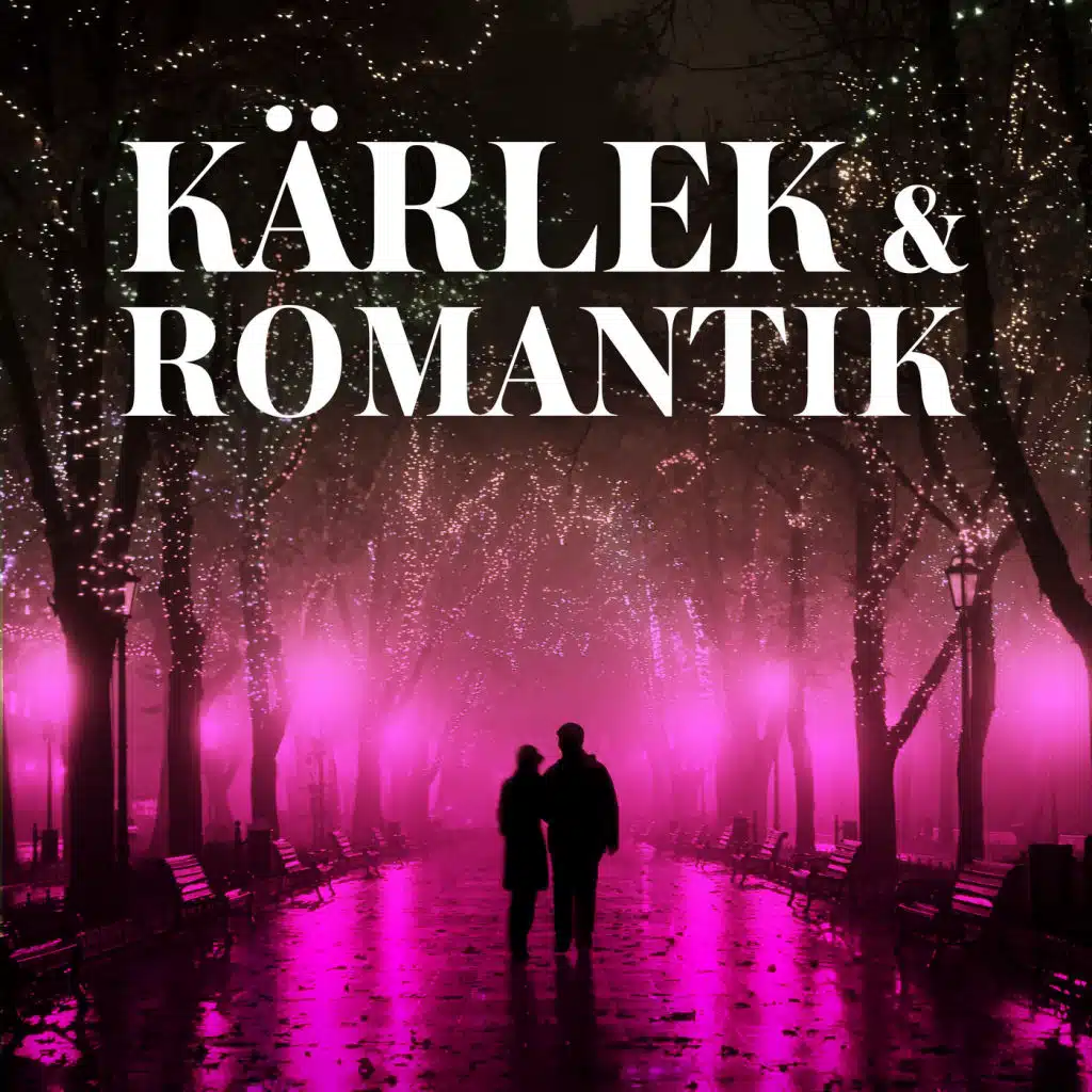 Kärlek & Romantik
