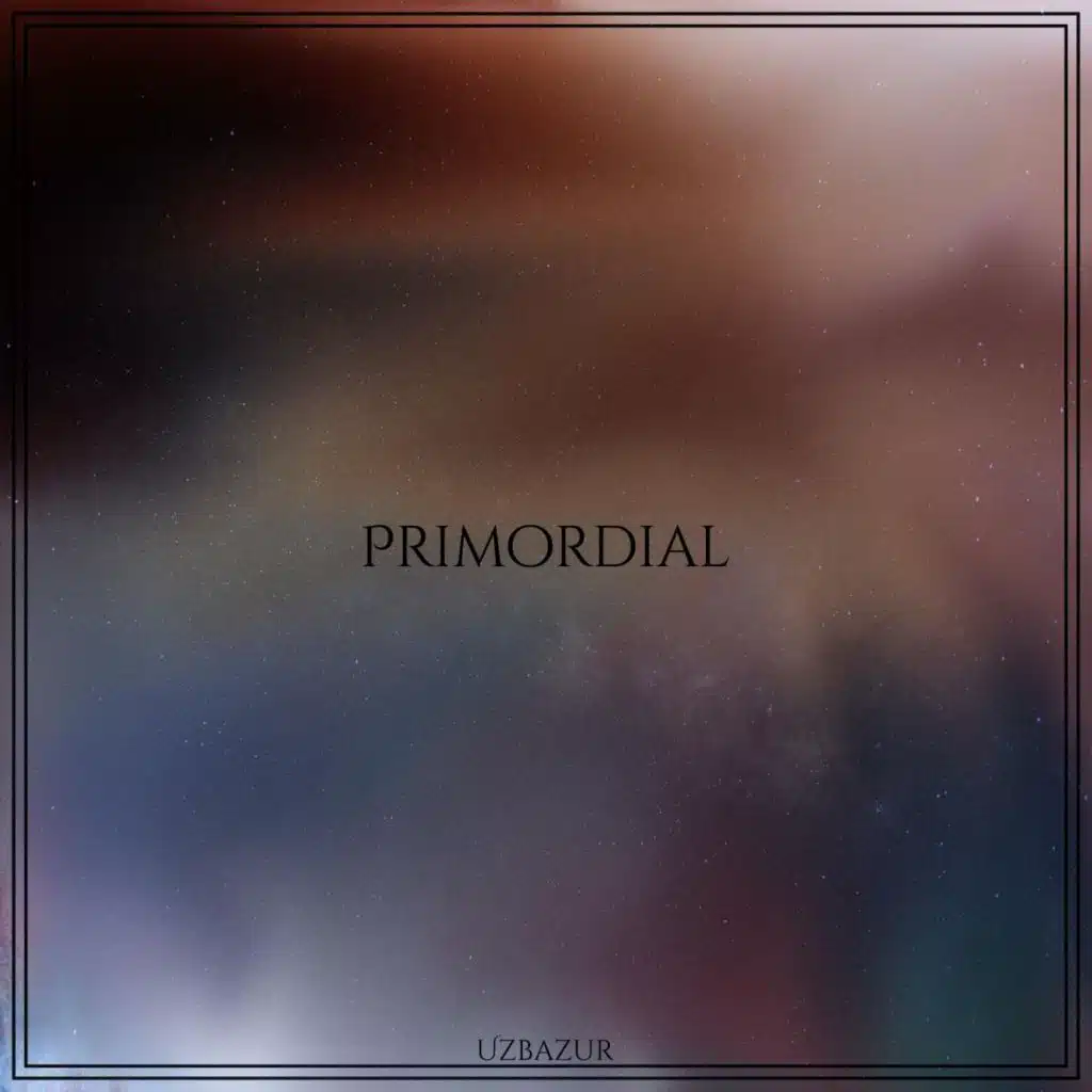 Primordial