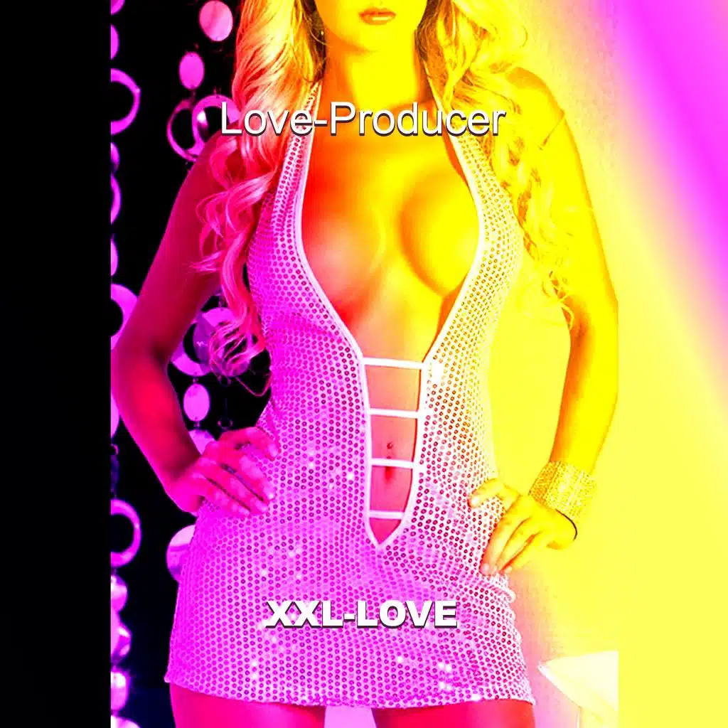 Xxl-Love