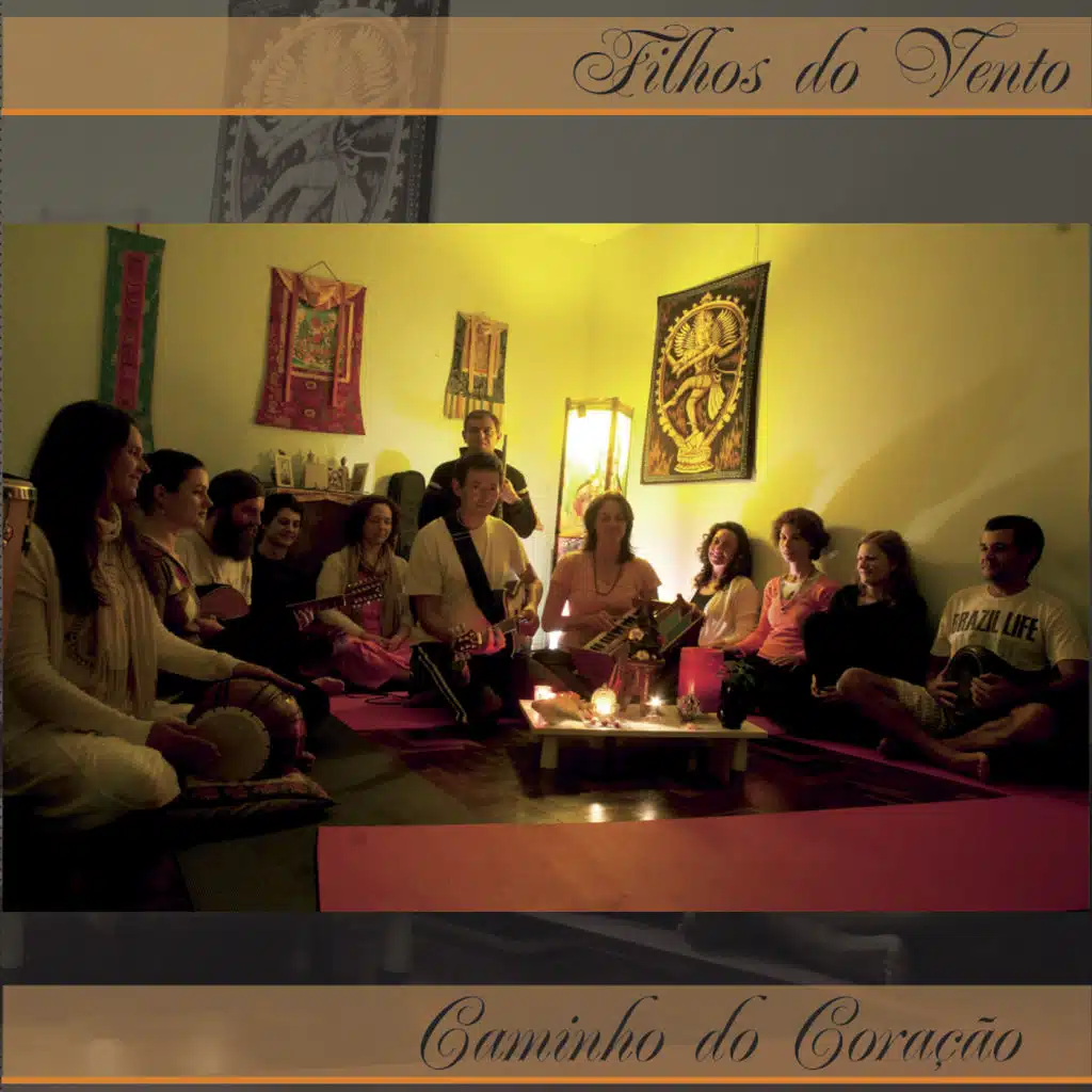 Caminho do Coração