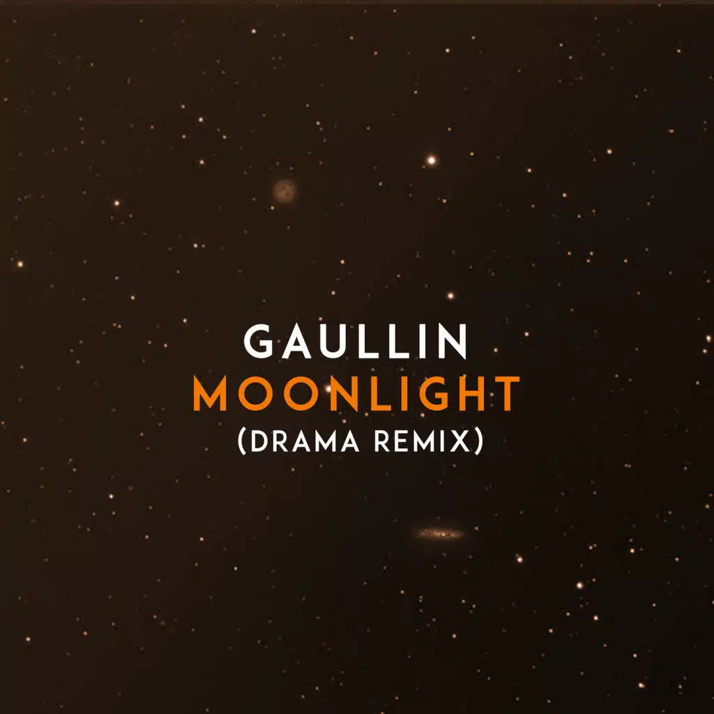 Moonlight (DRAMÄ Remix)
