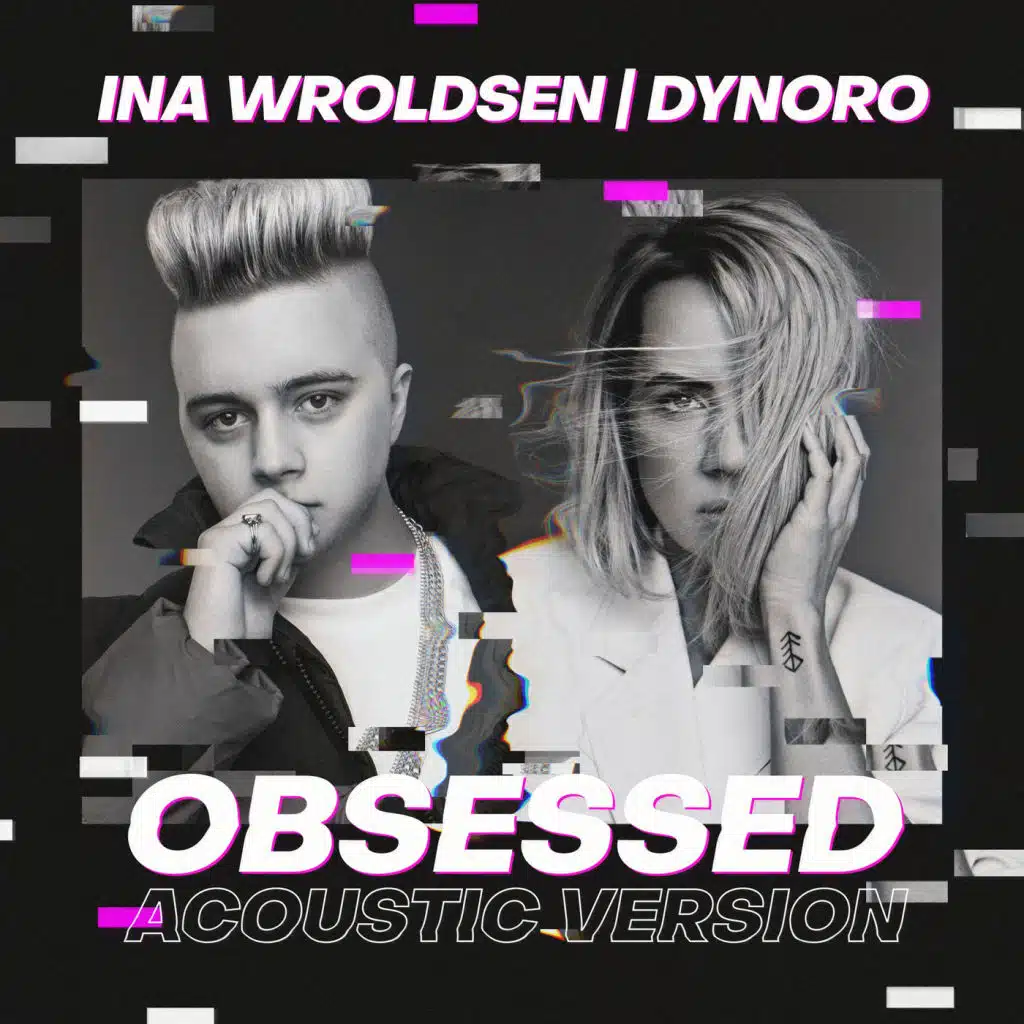 Dynoro & Ina Wroldsen