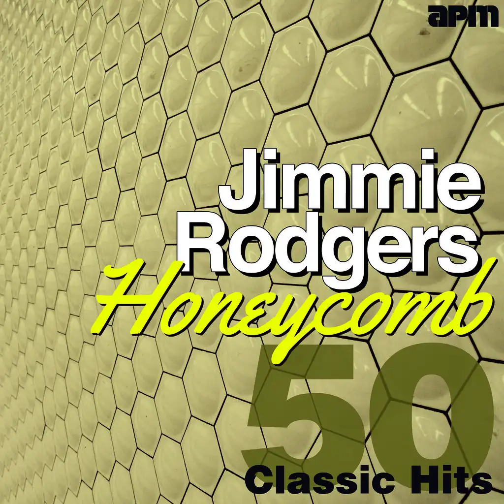 Honeycomb - 50 Classic Hits