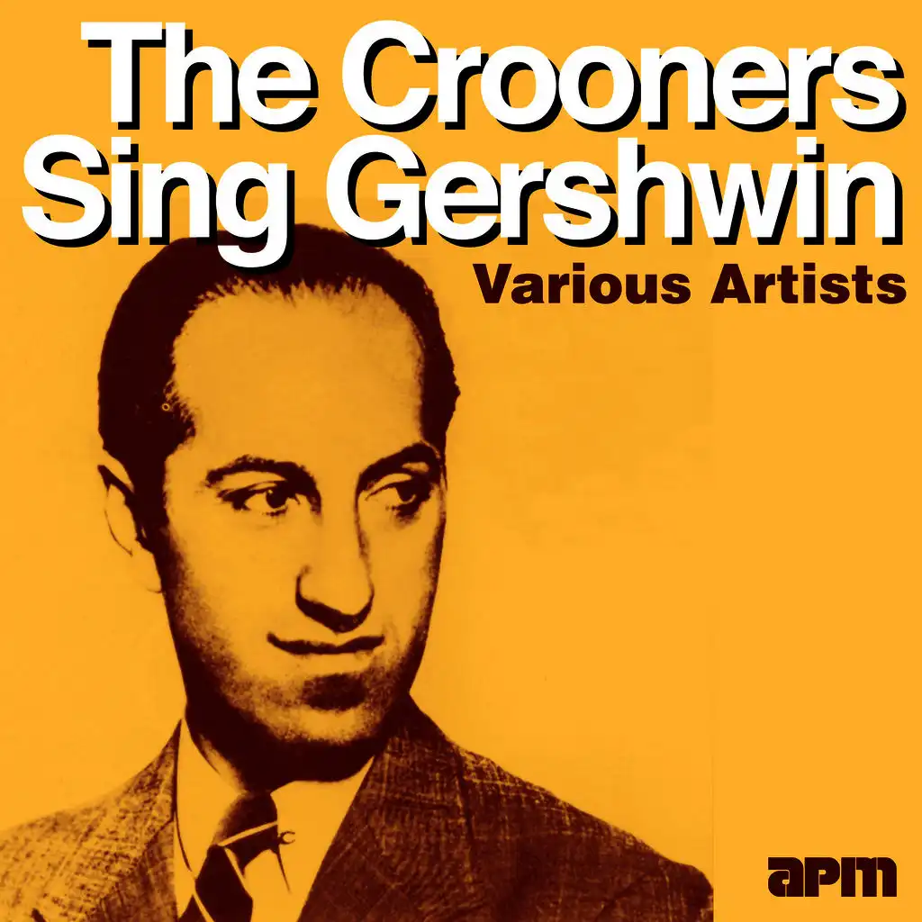 The Crooners Sing Gershwin