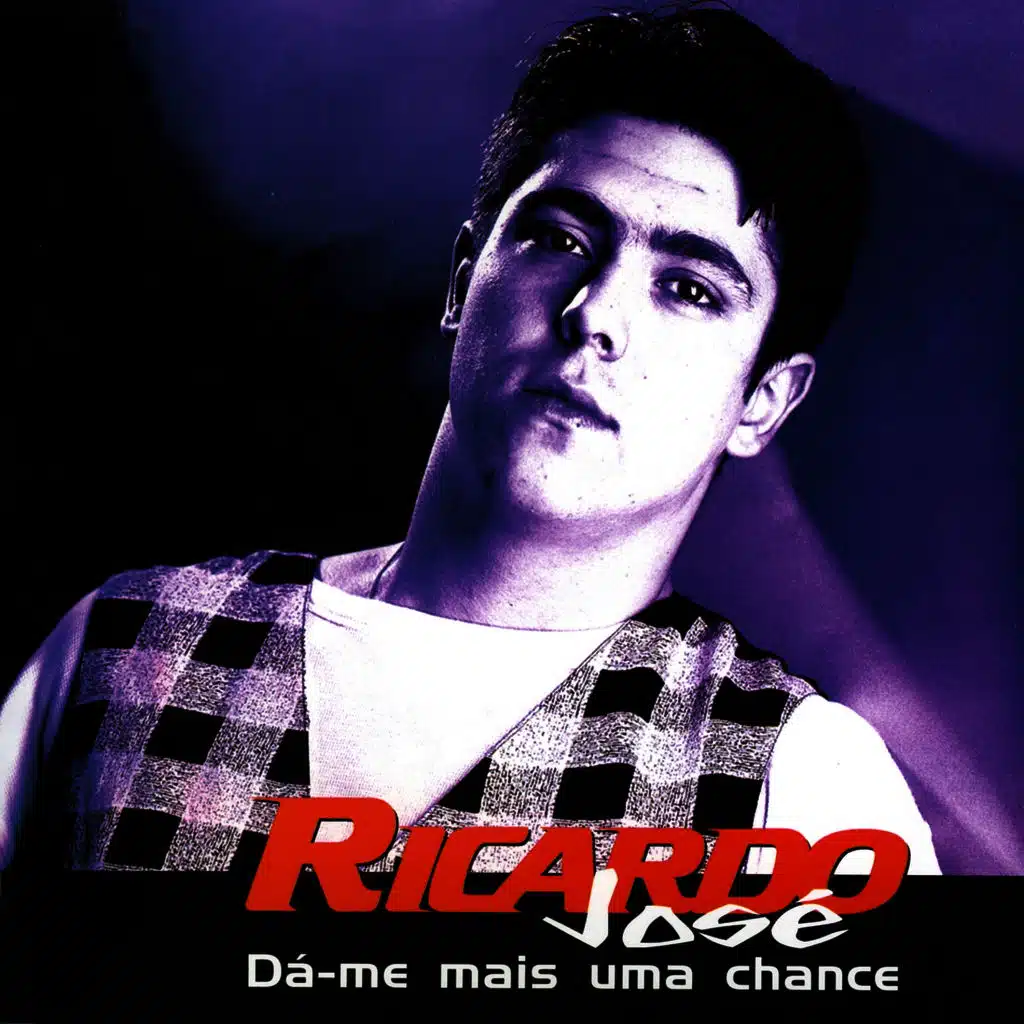 Dá-Me Mais uma Chance