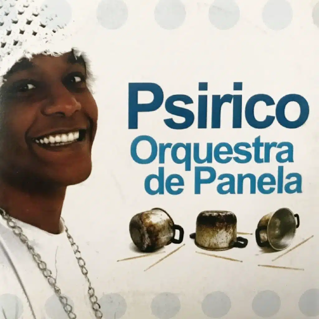 Orquestra de Panela
