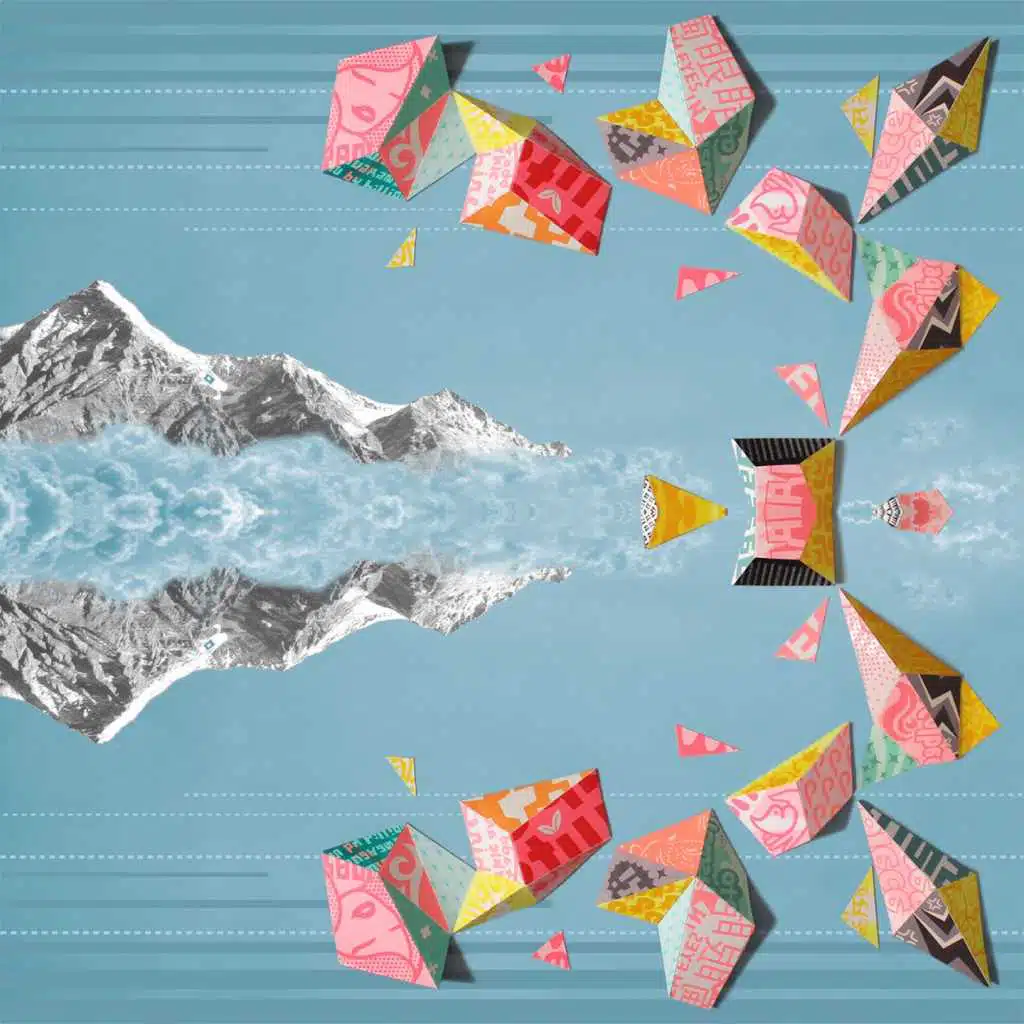 Let Your Body (Winterpark Remix)