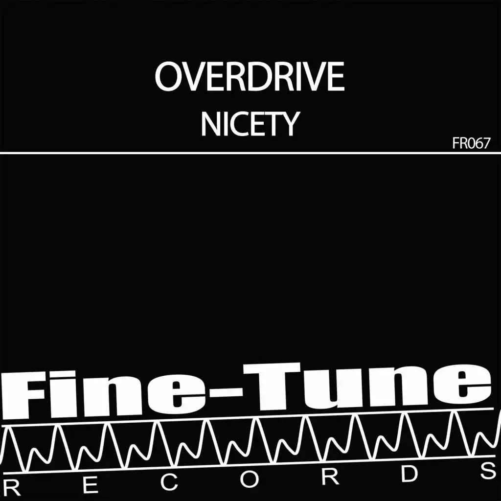 Nicety (Radio Edit)