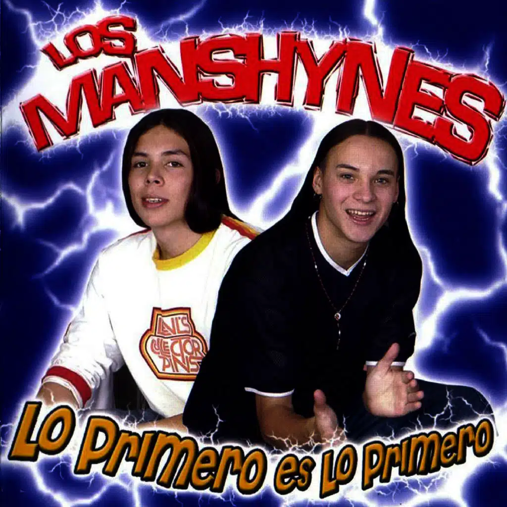Todos los Manshynes (Remix)