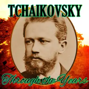 Peter Tchaikovsky & Ferdinand Lang & Vienna Symphony Orchestra