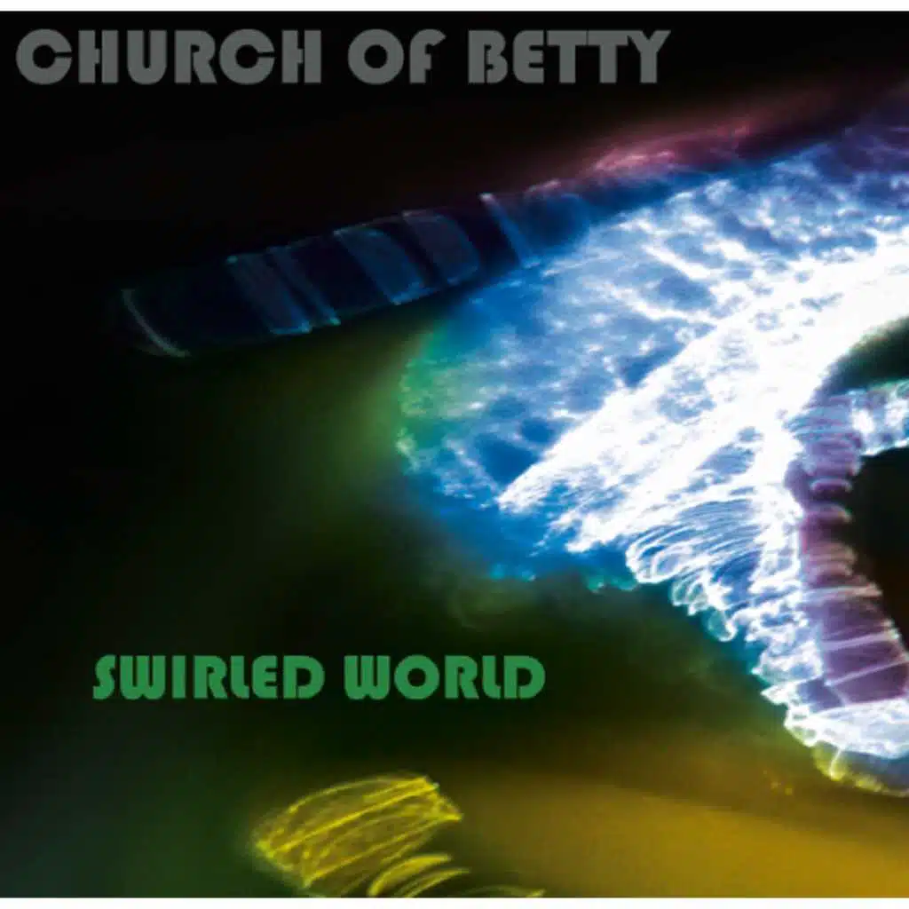 Church of Betty