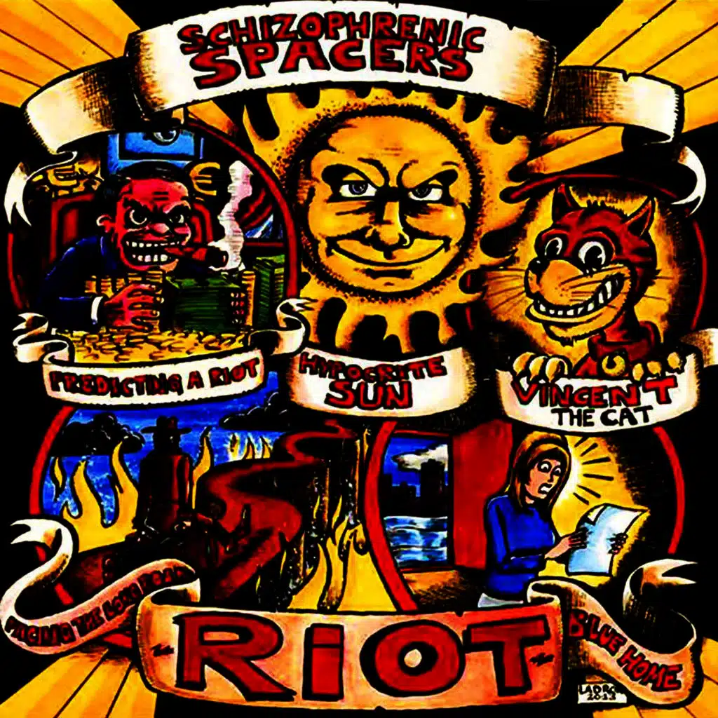 Riot