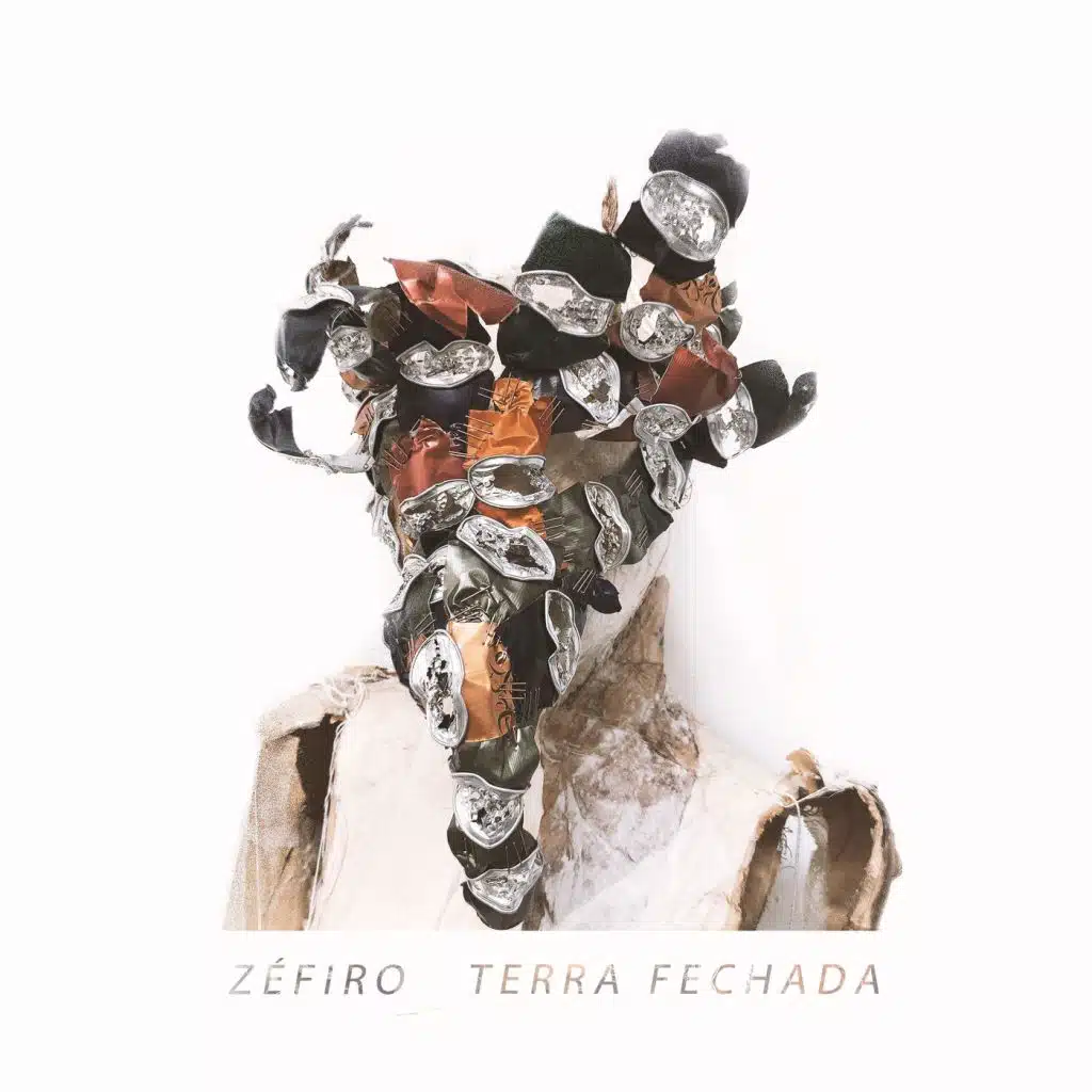 Terra Fechada