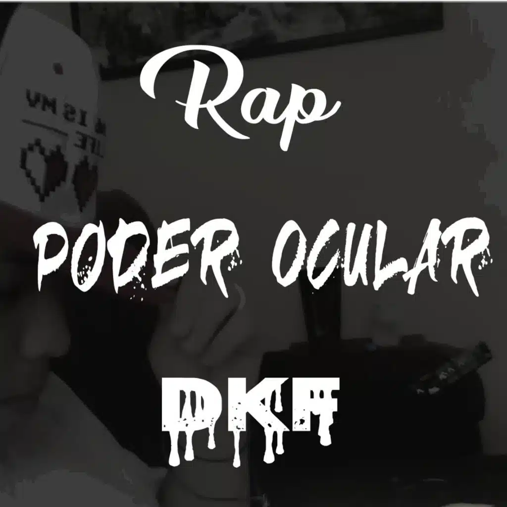 Poder Ocular (feat. Hebi & Blaze)
