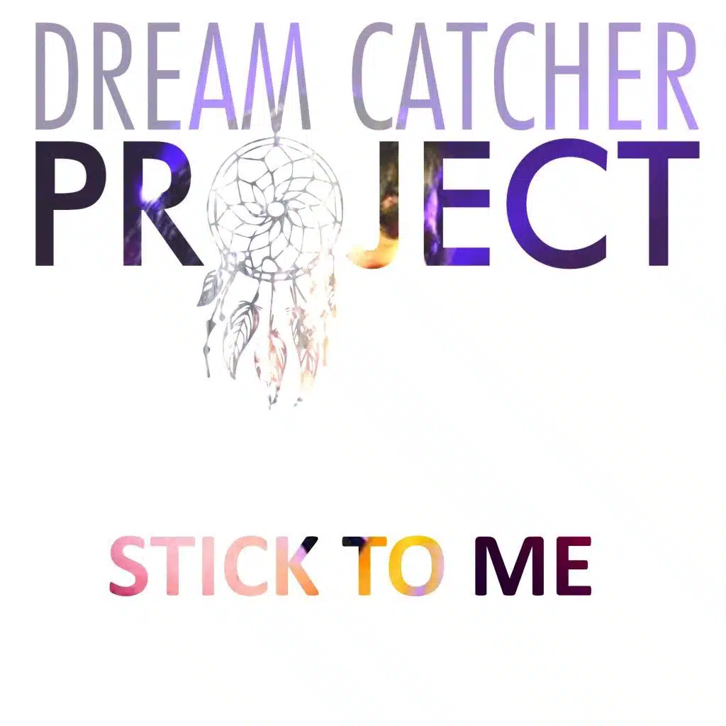 Stick to Me (feat. Melanie)