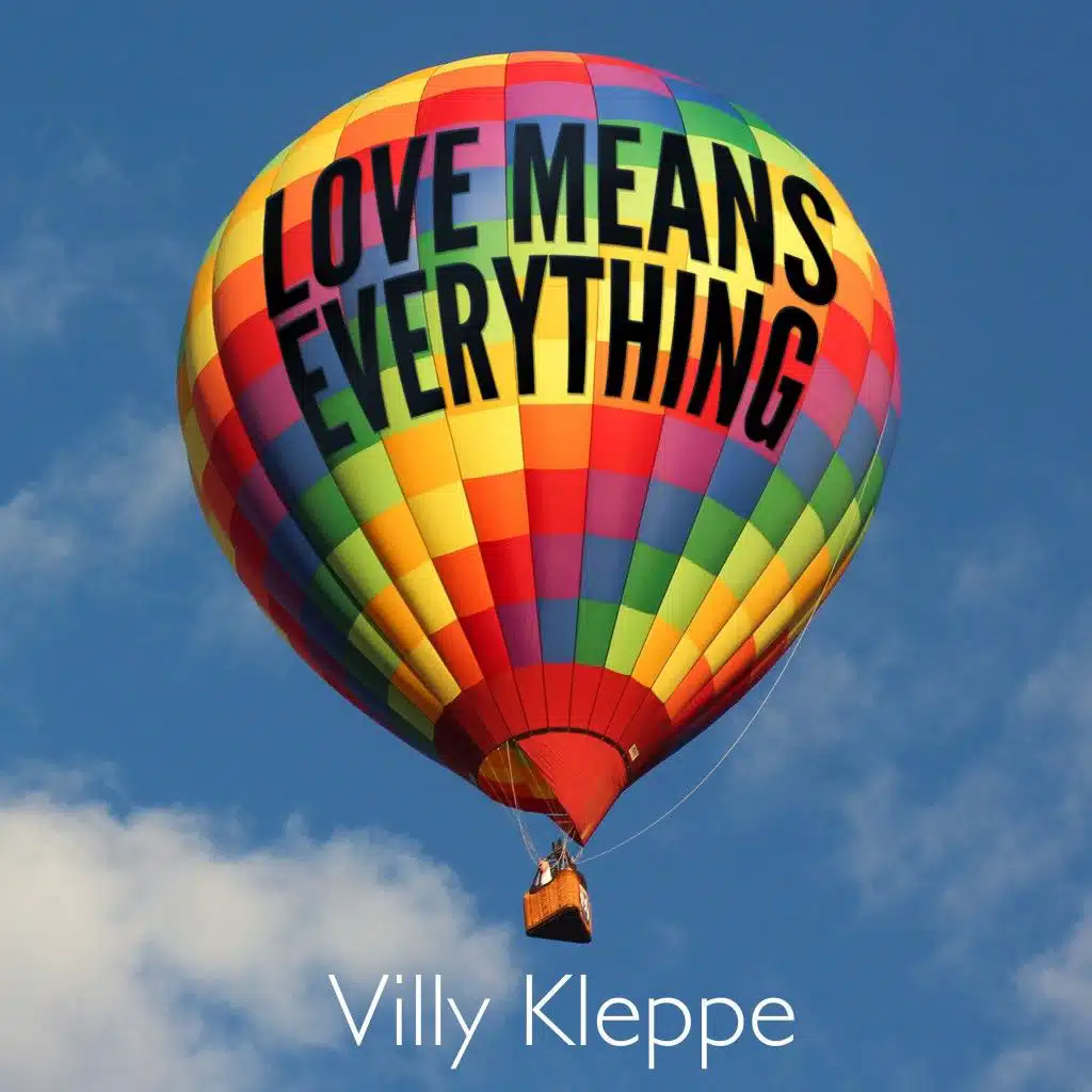 Love Means Everything