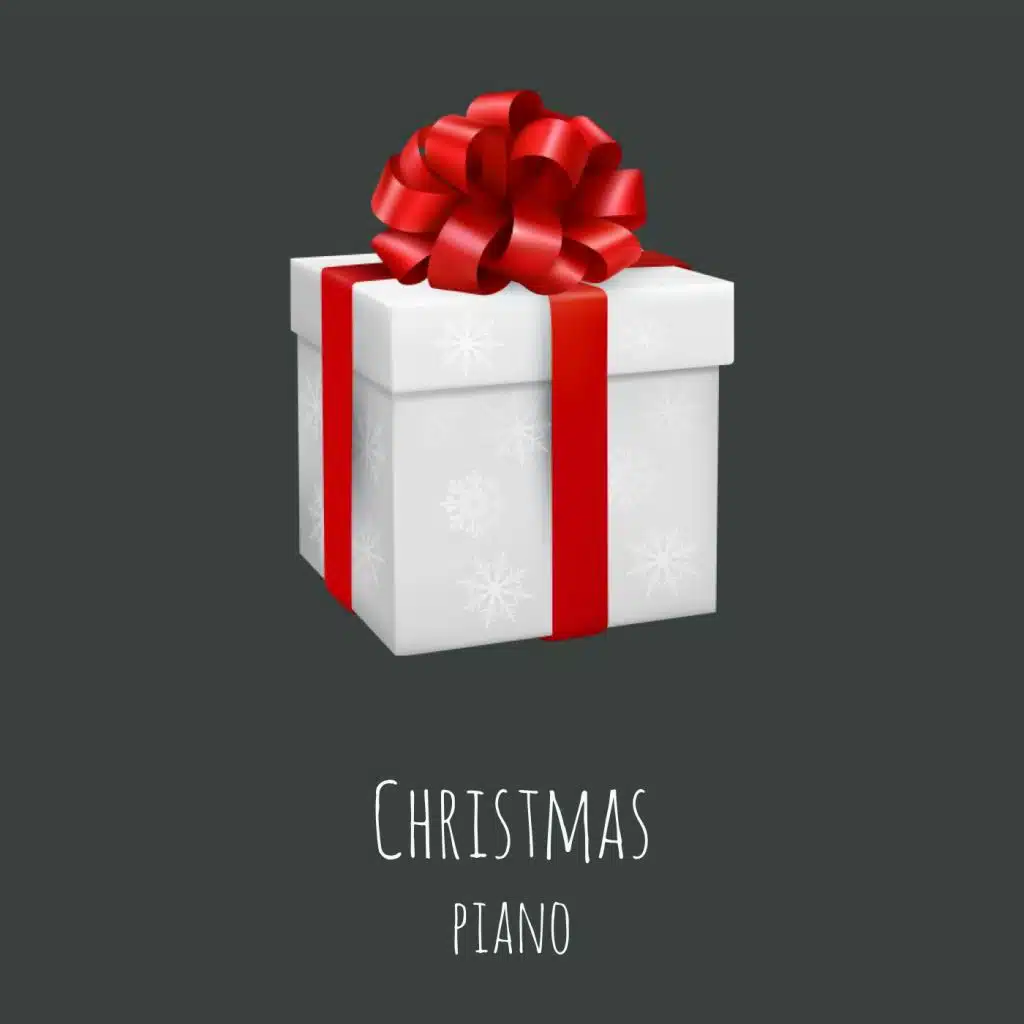 Christmas Piano