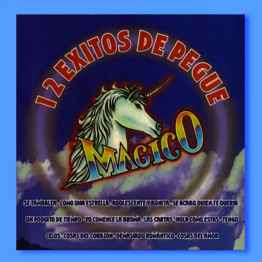 Un Poco de Tiempo
