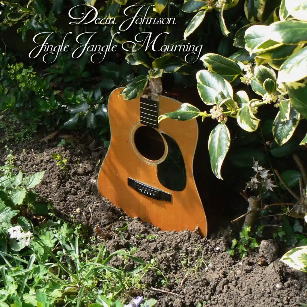 Jingle Jangle Mourning