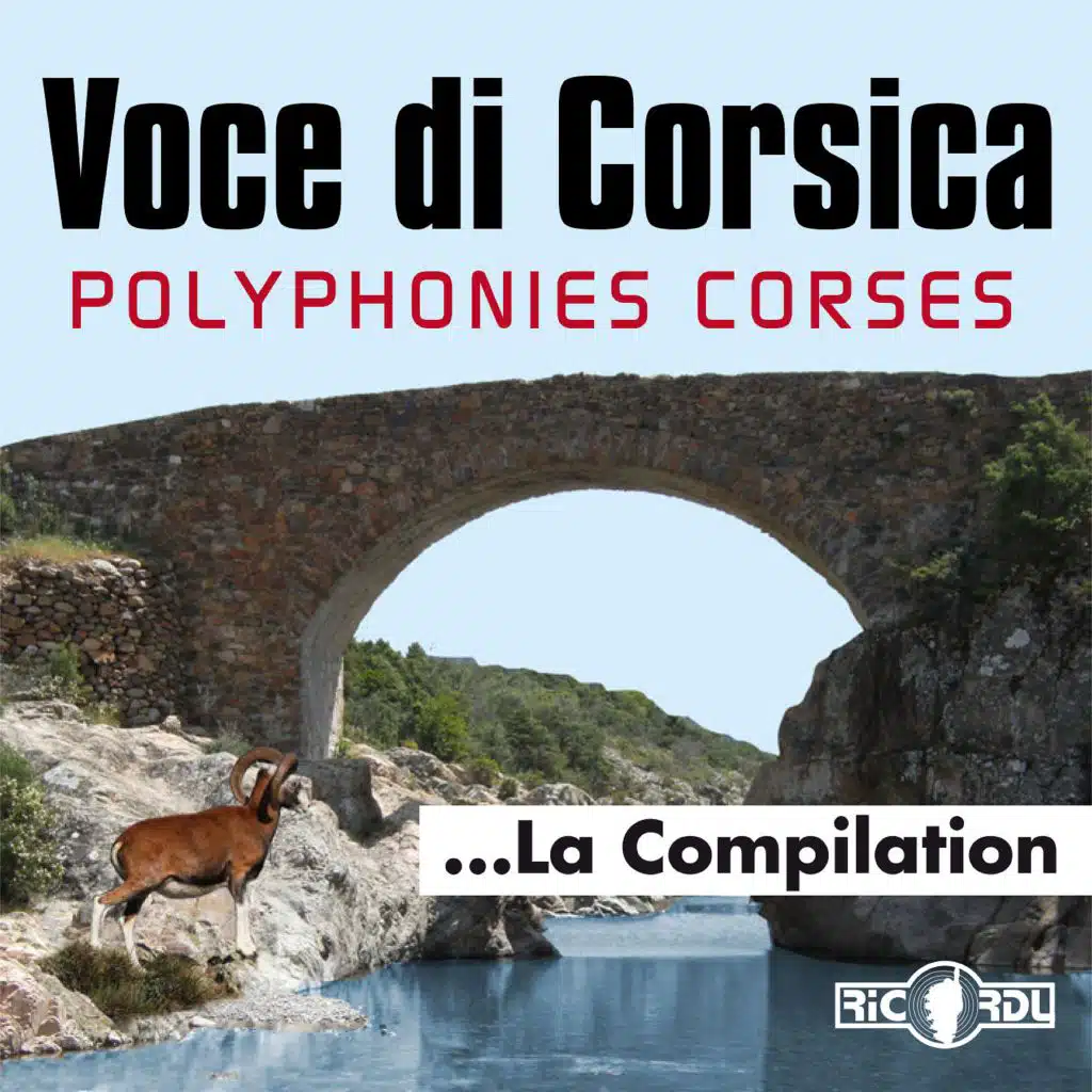 Voce di Corsica