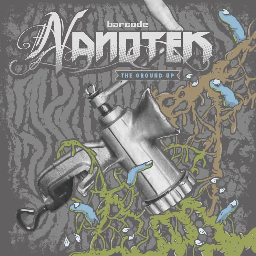 Zombie Rave (Dubstep Version)