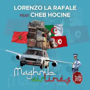 Maghreb Airlines (feat. Cheb Hocine)