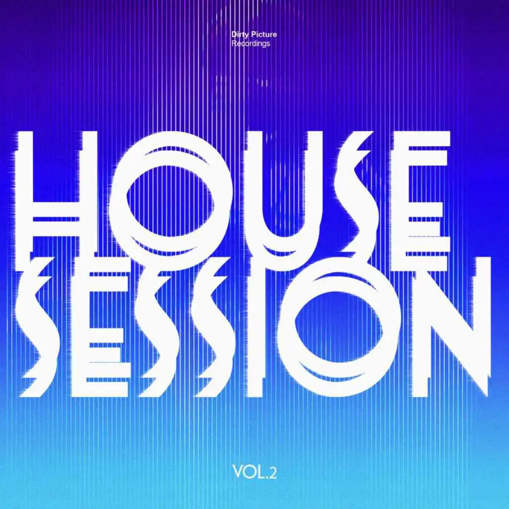 Housesession, Vol. 2