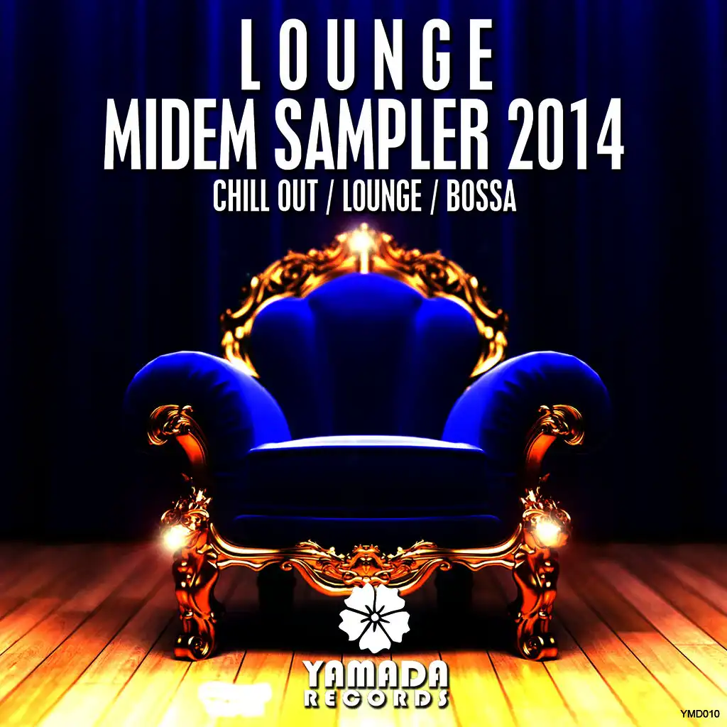 Lounge Midem Sampler 2014