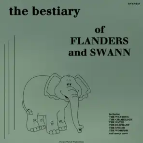 The Bestiary of Flanders and Swann